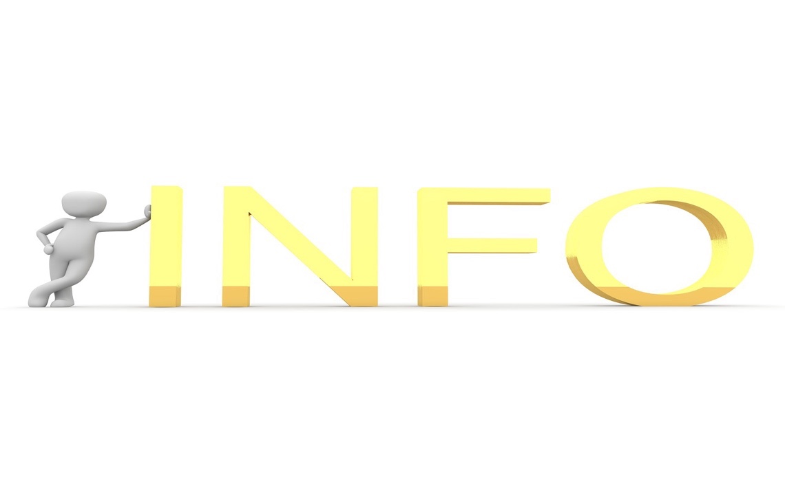 Info-Tag am 30. Januar 2024