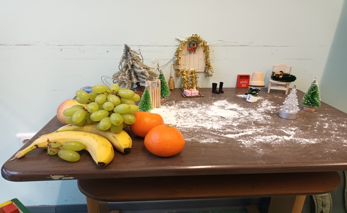 Obst von Bjarne 