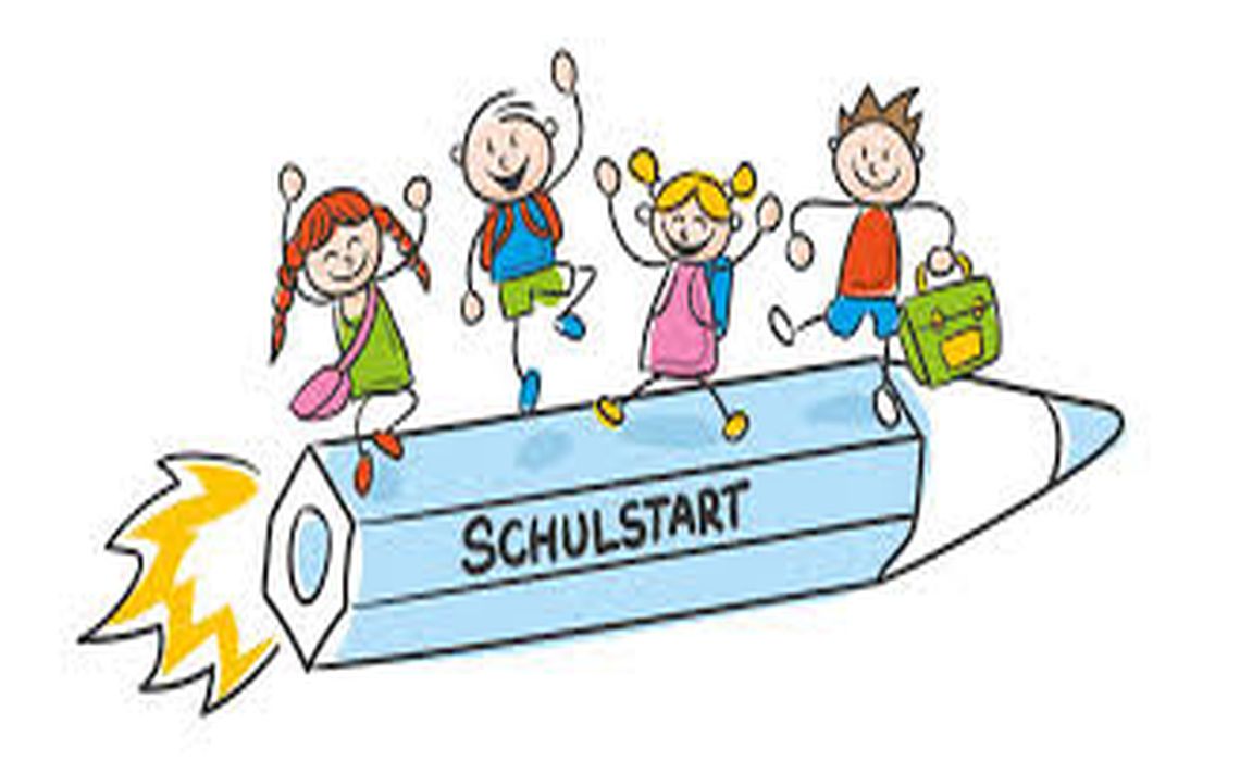 Start ins neue Schuljahr
