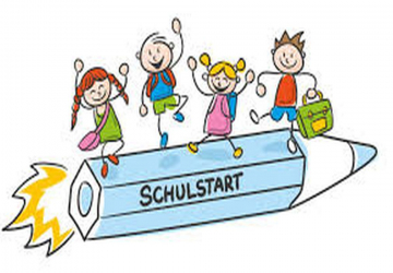 Start ins neue Schuljahr