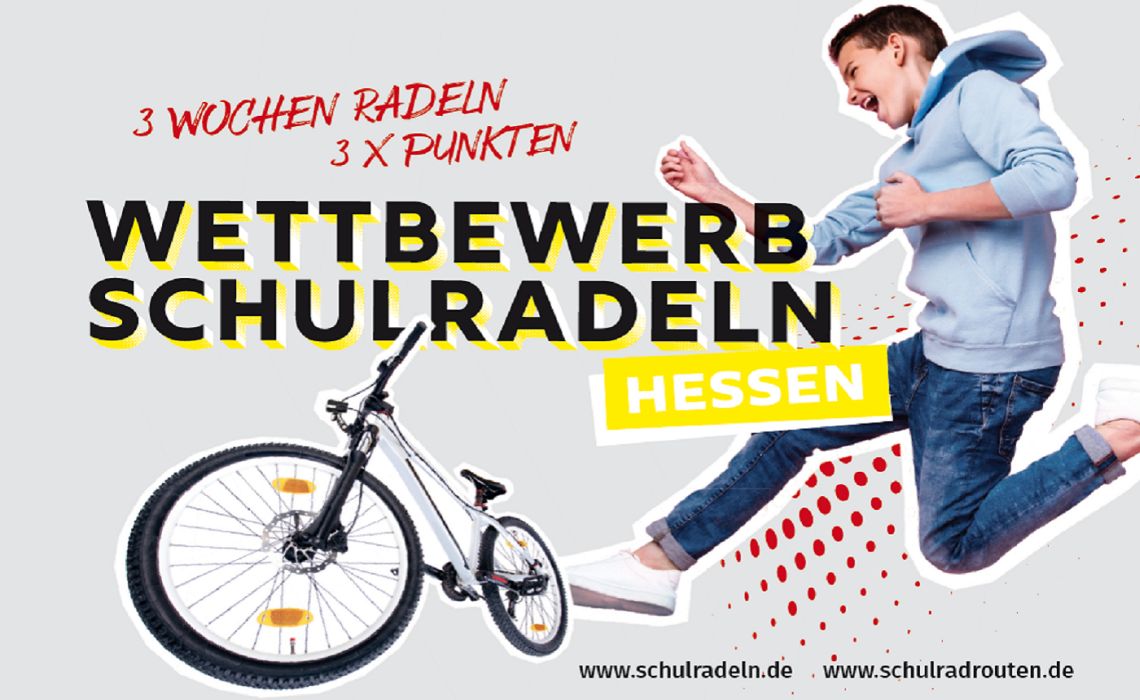 Schulradeln
