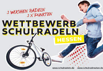 Schulradeln