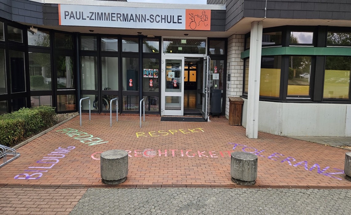 Wir sind WERTvoll 
