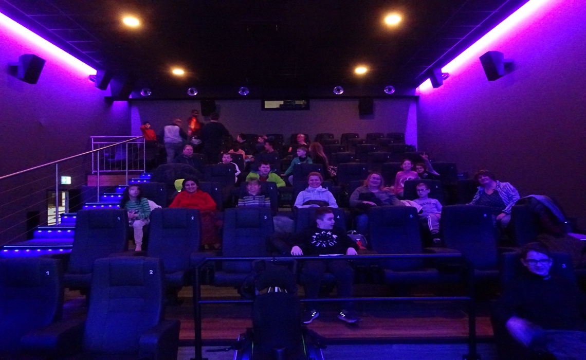 Großes Kino