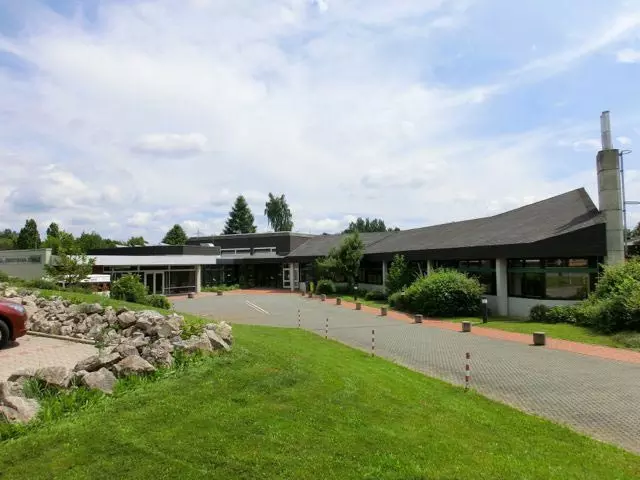 Die Schule