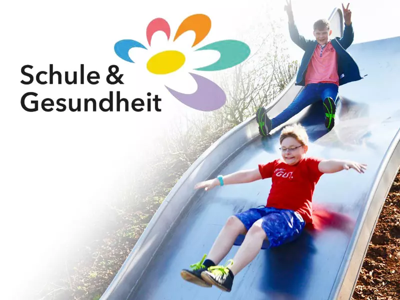 Gesundheitsfördernde Schule